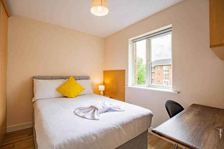 Gîte pour 6 personnes à Limerick - 2
