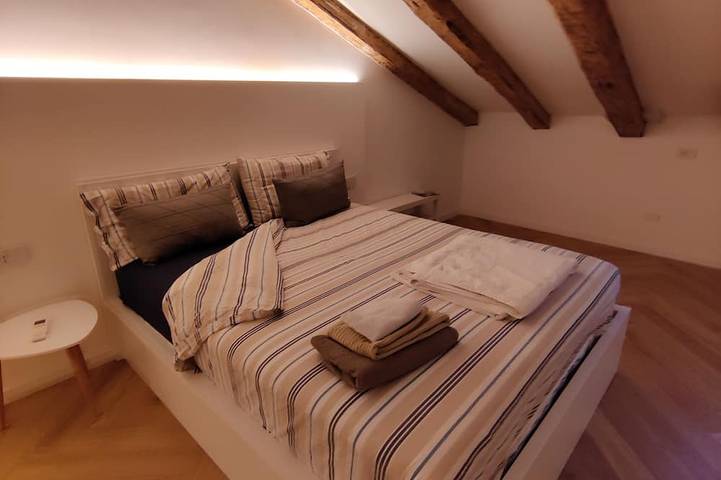 Gîte pour 4 personnes à Trieste - 2