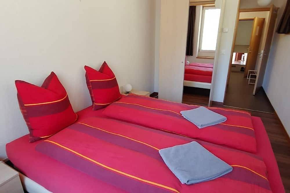 Ganze Wohnung, Wohnung mit 3 Schlafzimmern “Wylerdümen” in Innertkirchen, Grindelwald und Umgebung