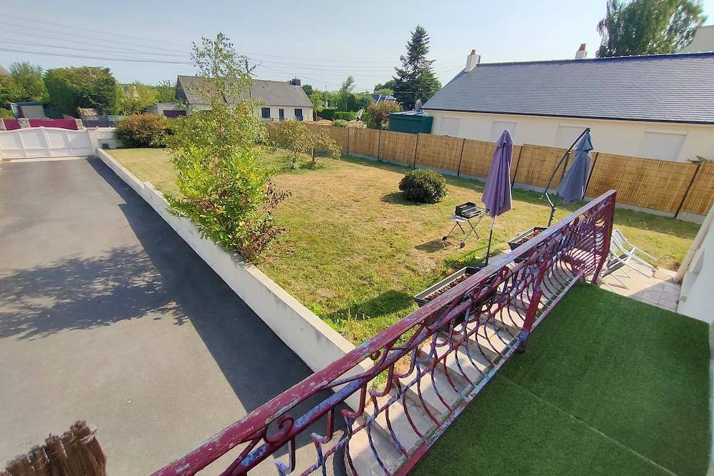 Detached house near Saint Malo in Miniac-Morvan, Saint-Malo region