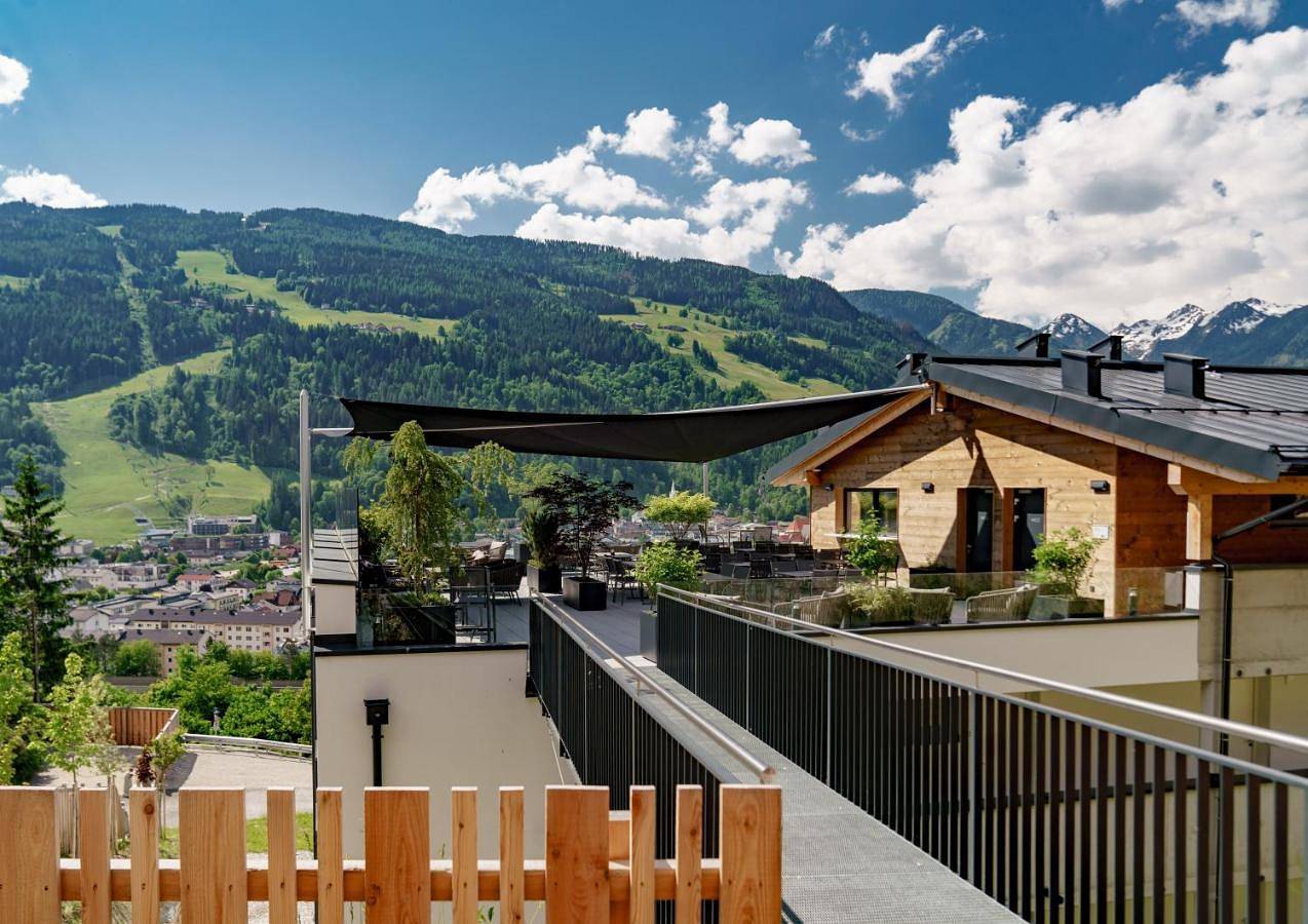Ferienalm Panorama Hotel in Schladming, Schladming-Dachstein