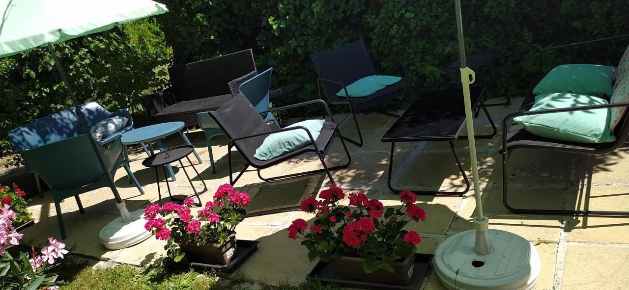 Appartement entier, Abrivado Aimargues en petite camargue, parking intérieur, wifi, jardin, Clim in Aimargues, Côte méditerranéenne (France)
