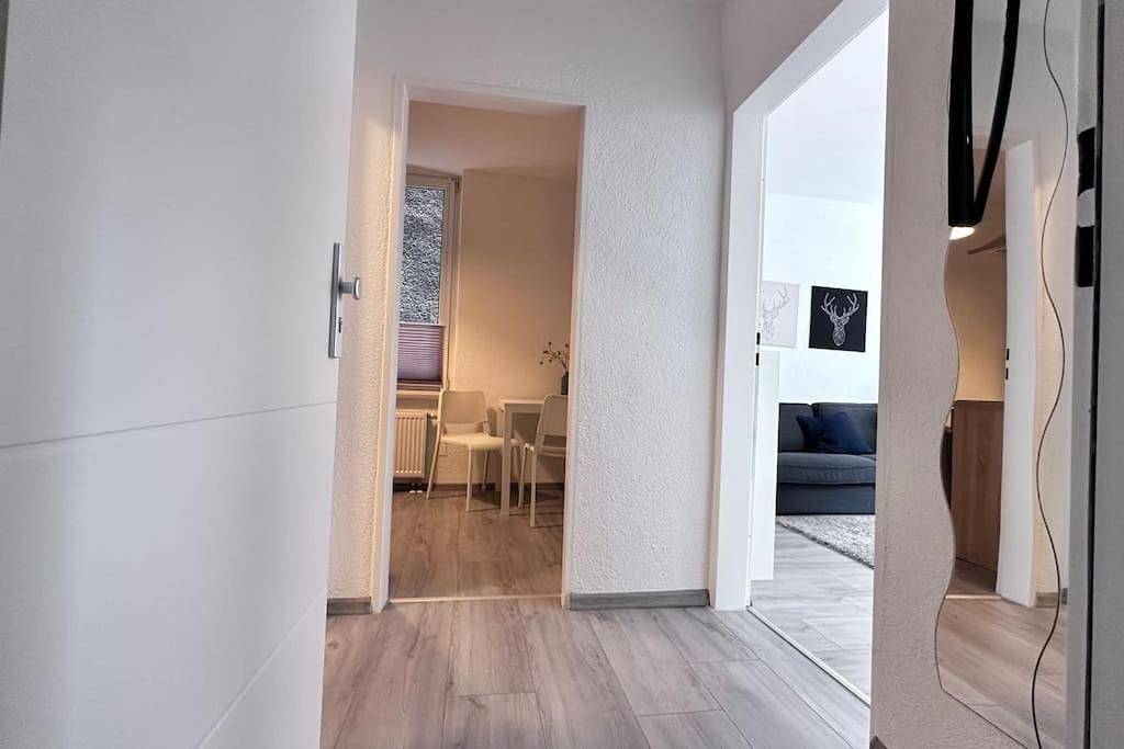 Ganze Wohnung, One-Bedroom Apartment in Herne, Ruhrgebiet