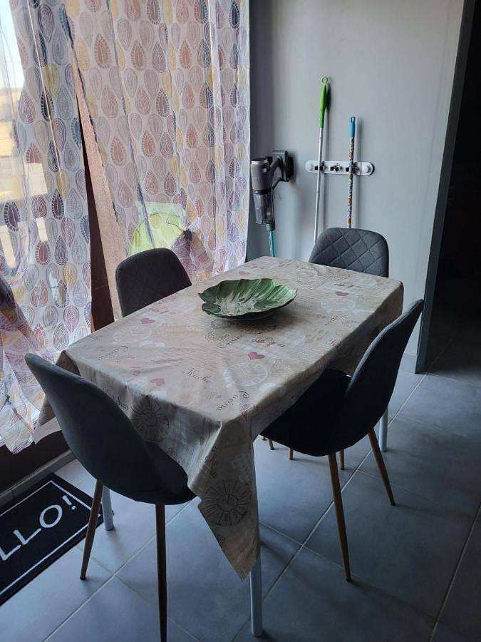 Gîte pour 4 personnes, avec vue et balcon dans station de ski du Laguiole - Le Bouyssou - 4