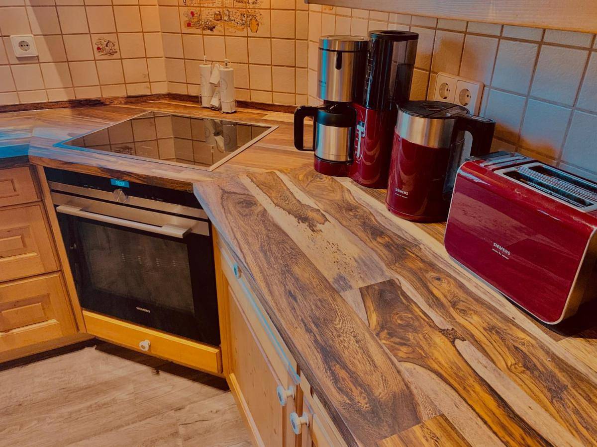 Chalet Zugspitze in Grainau, Eibsee