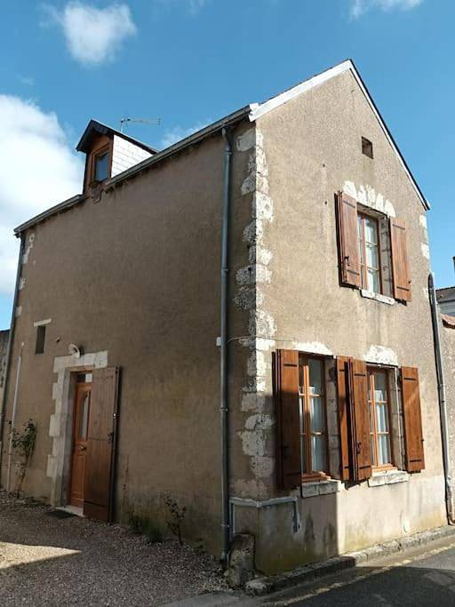 Location de vacances pour 4 personnes, avec jardin à Menars - 2