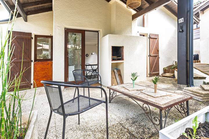 Ferienhaus für 4 Personen in Moliets-et-Maa