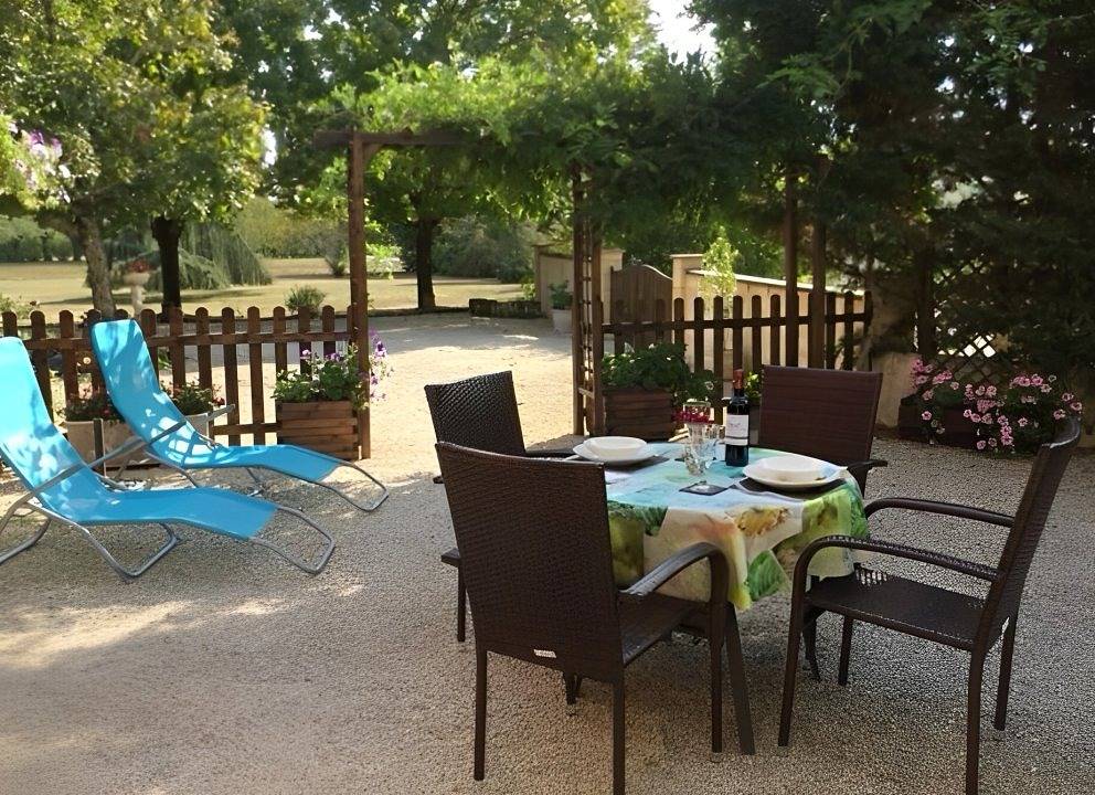 Gite Le Petit Bijou, Trémolat in Trémolat, Périgord Pourpre