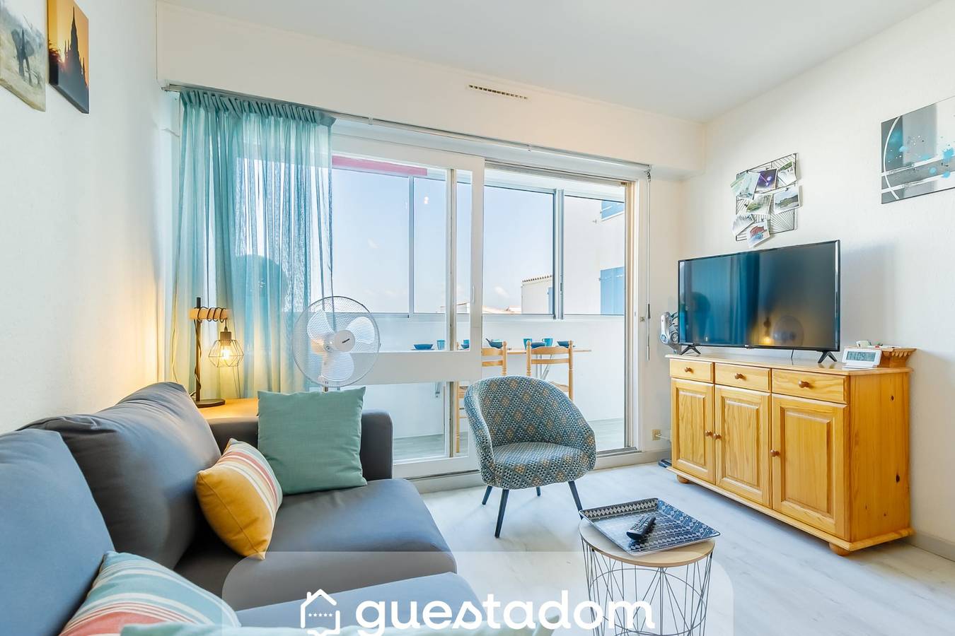 Appartement de vacances