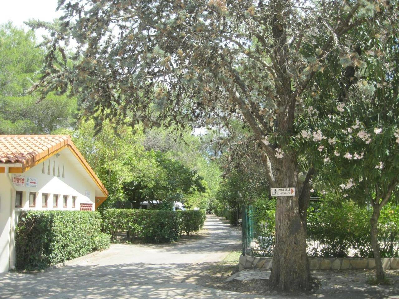 Mobile Home in Mont Blanc, Costa mediterránea (Francia)