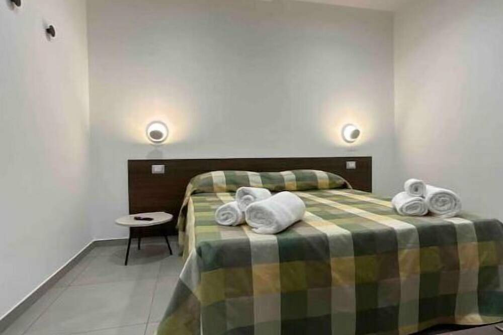 Ganze Wohnung, Centopassidamare Emerald in Formia, Latina Provinz