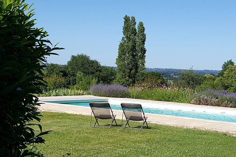 Photo : Maison de vacances