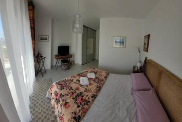 Maison d’hôte pour 2 personnes, avec terrasse à Saint-Alban