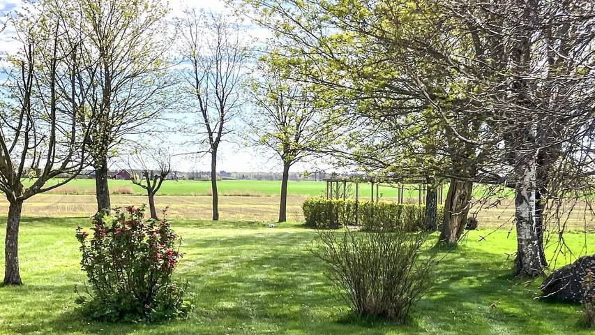 Ferienhaus für 3 Personen, mit Garten, mit Haustier in Ödeshög - 2