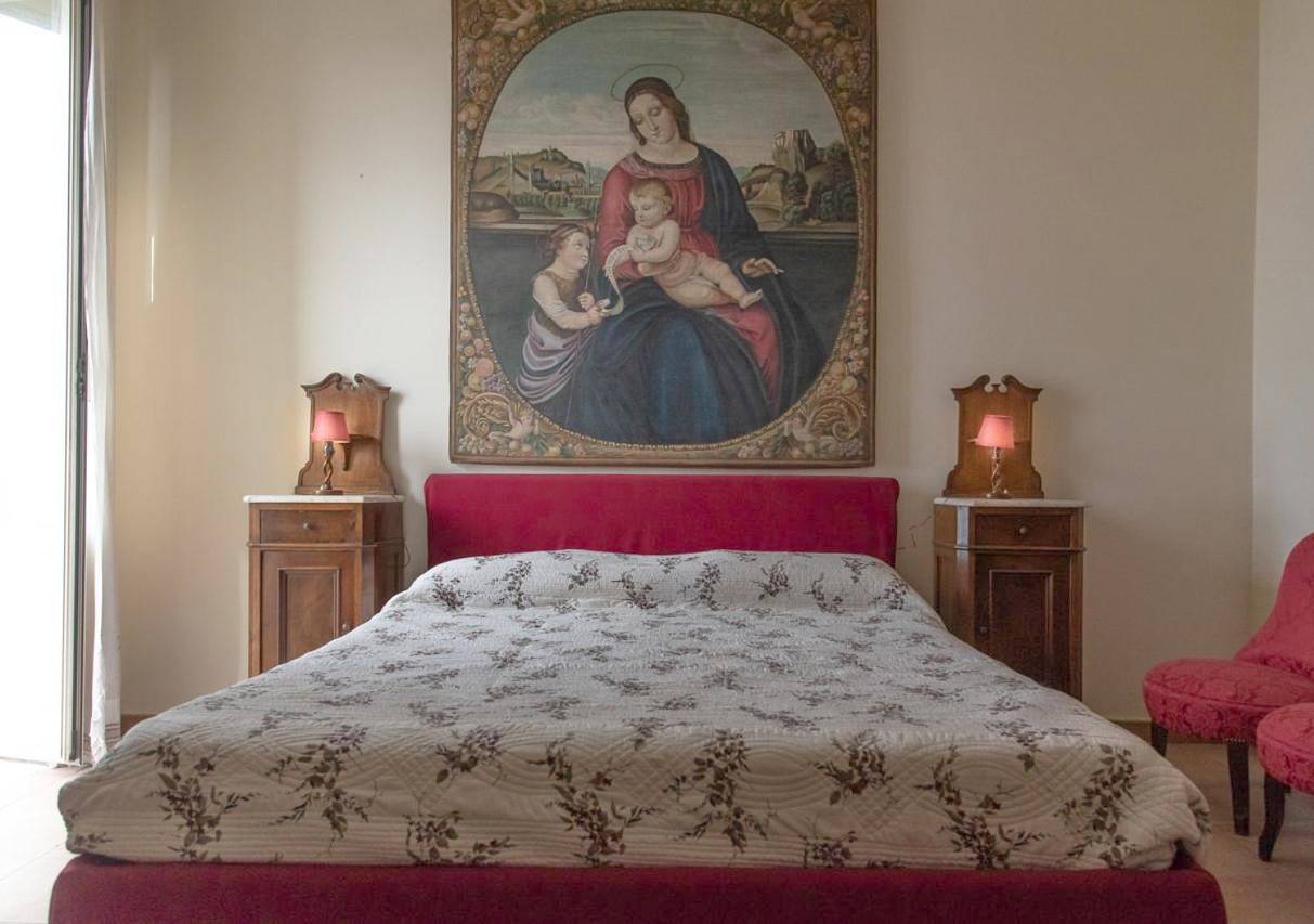 Appartamento intero, Marbel Gandolfo in Castel Gandolfo, Castelli Romani