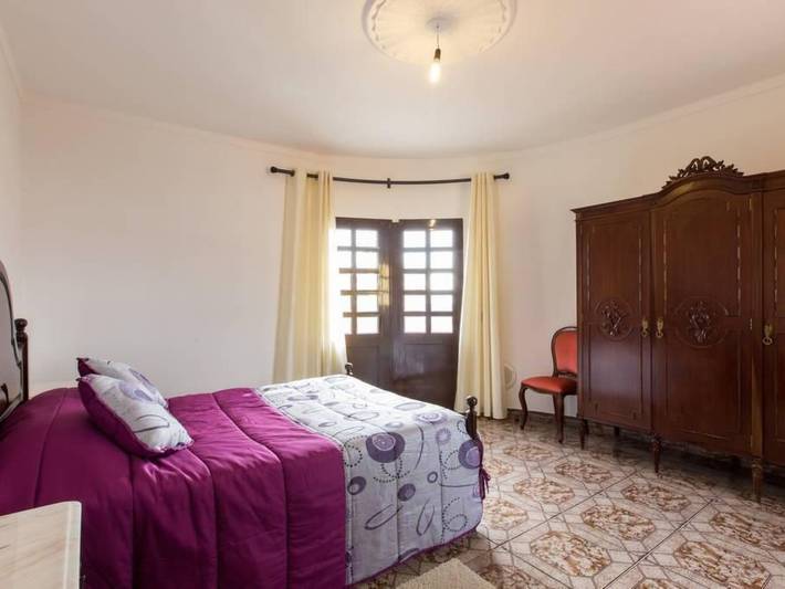 Ferienhaus für 10 Personen, mit Pool und Garten in Nazaré - 3