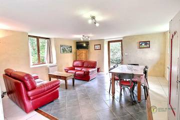 Maison De Vacances pour 5 Personnes dans Quistinic, Région de Lorient, Photo 2