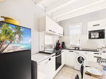 Vakantiewoning voor 6 Personen in La Terrière, La Tranche-sur-Mer, Afbeelding 3