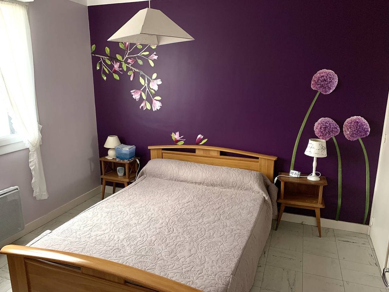 Haus nahe Strand, 5 Betten, Haustiere erlaubt in Le Croisic, Côte d'Amour