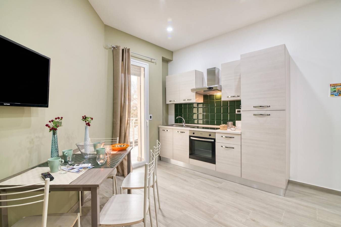 Appartamento intero, Eclisse House Few Steps From The Sea in Villaggio delle Conchiglie, Augusta (comune)