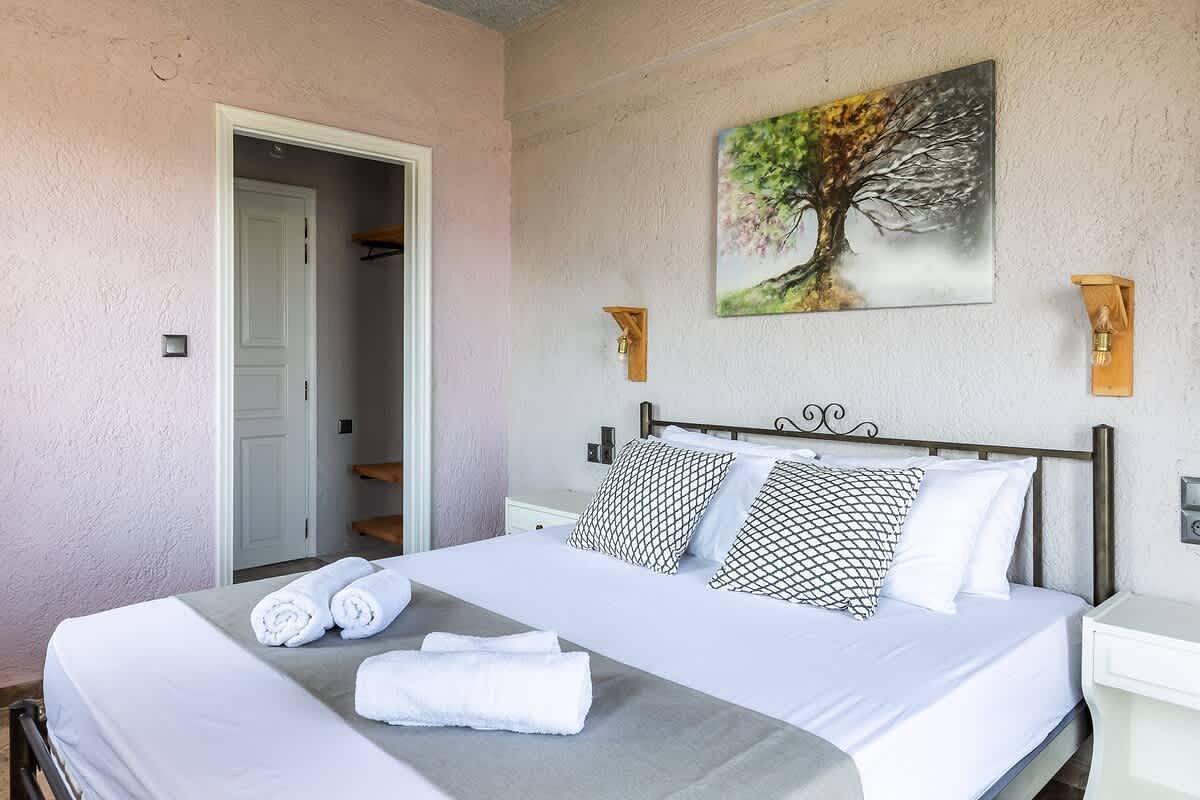 Vakantieappartement voor 2 personen met zwembad, foto 6