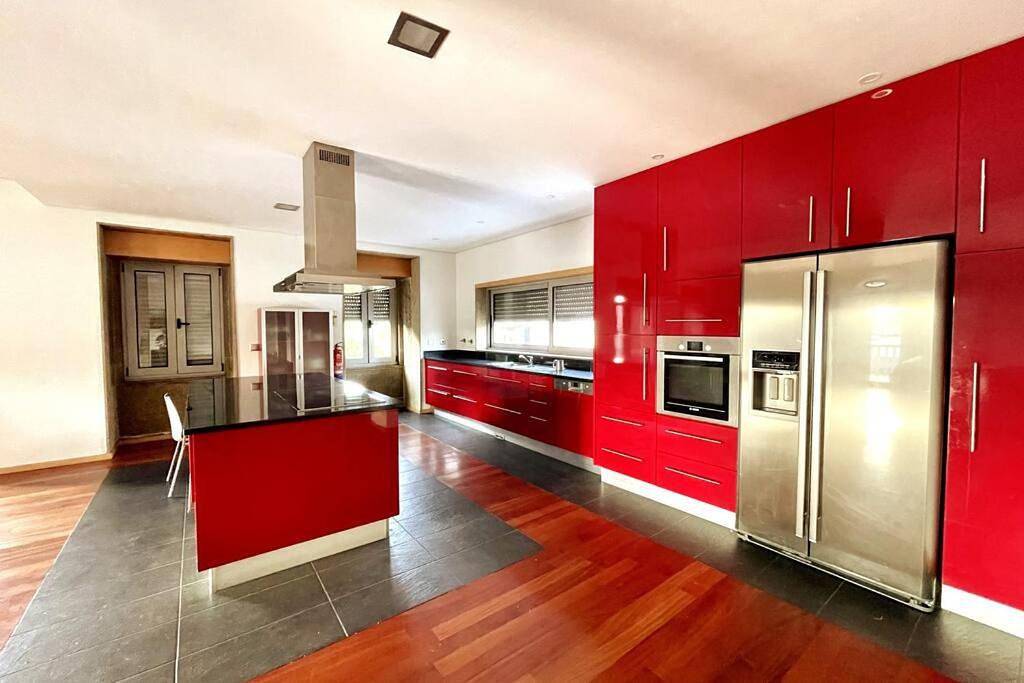 Two-Bedroom House in Mire de Tibães, Braga