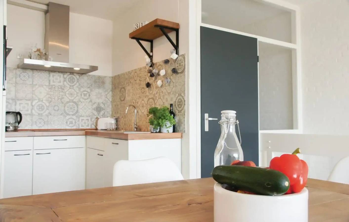 Vakantie Zeeland — Vz2595 Vakantiewoning Bruinisse in Aquadelta, Bruinisse
