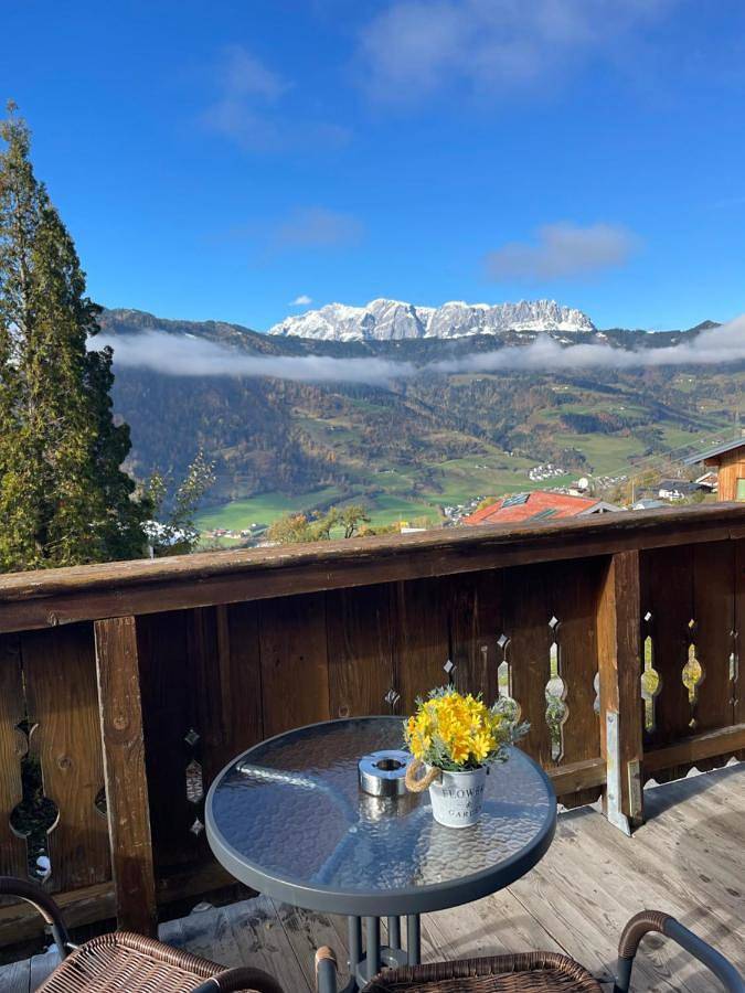 Apartment Sabrina in Alpendorf, Sankt Johann im Pongau