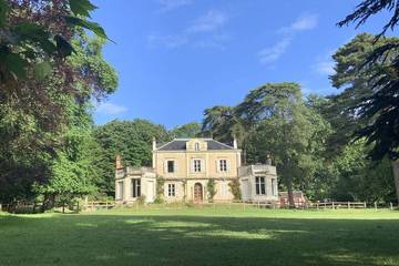 Château pour 4 personnes en Loire-Atlantique