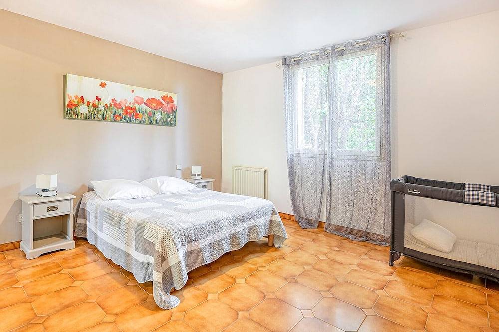 Haustierfreundliches Haus in Roujan in Roujan, Mittelmeerküste (Frankreich)