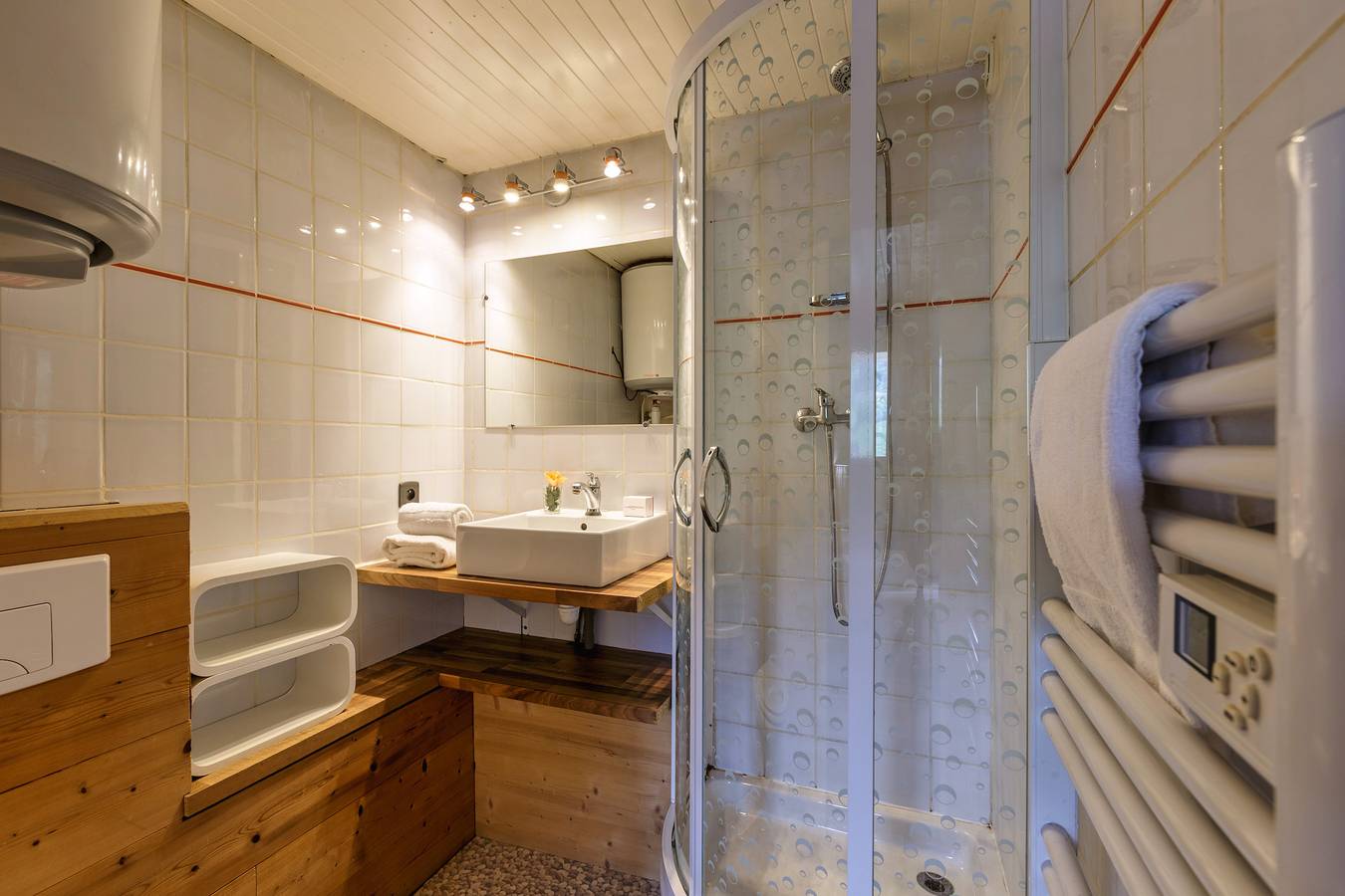 Appartement entier, Appartement Rochebrune De Megève 32 in Megève, Pays du Mont-Blanc