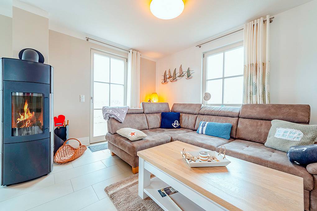 D 043.007 - Kramerhof Rügenblick Nr. 18 in Kramerhof, Alrededores de Stralsund