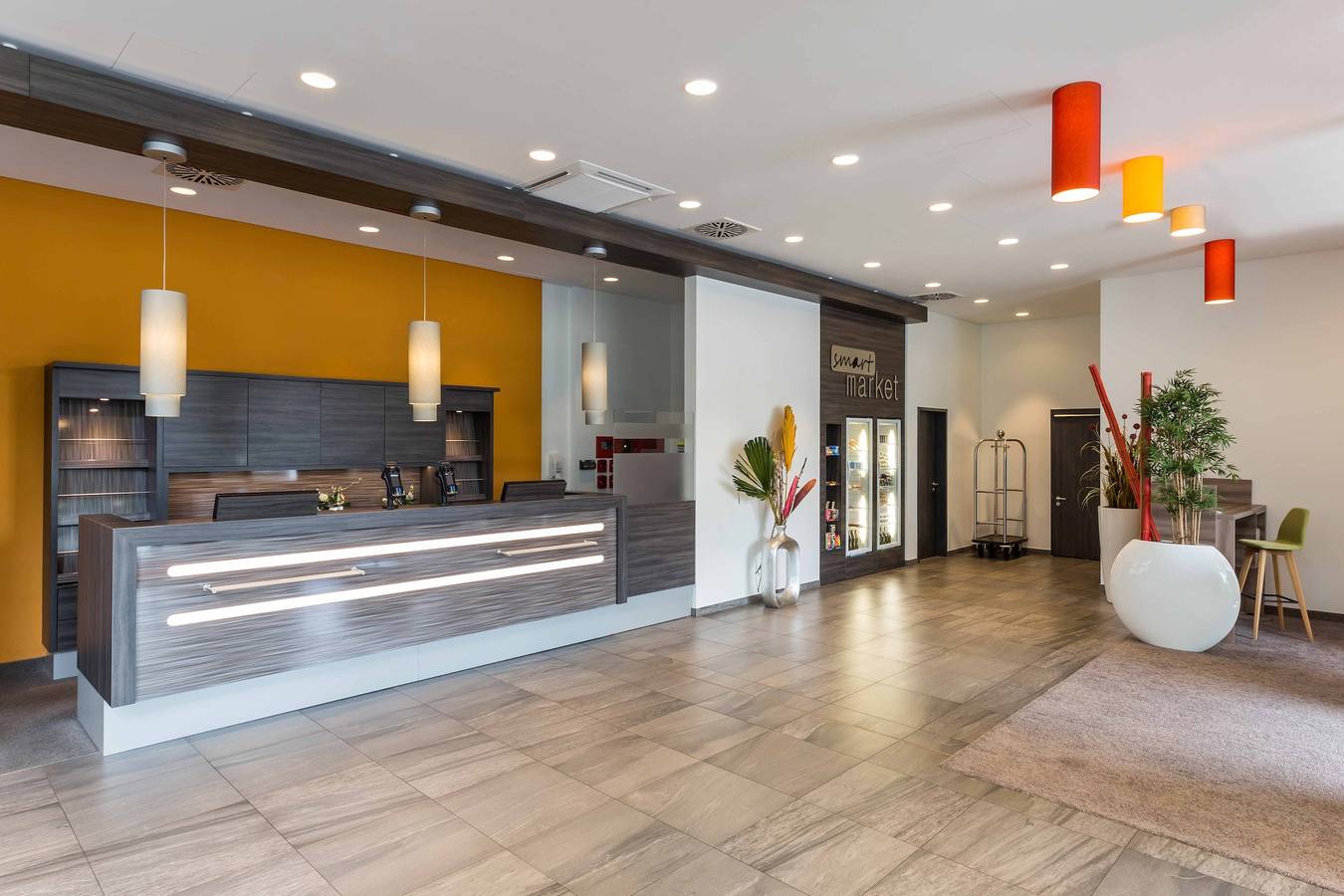 Park Inn by Radisson Neumarkt - Familienzimmer in Neumarkt in der Oberpfalz, Ostbayern