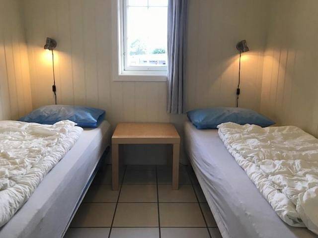 Gîte pour 6 personnes, avec terrasse, animaux acceptés dans Bø - 4