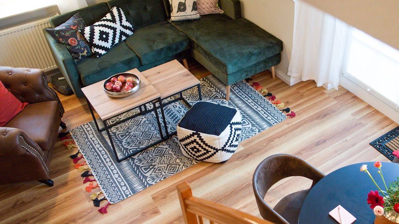 Ganze Ferienwohnung, Ferienwohnung für 4 Personen (68 m²) in St. Peter-Ording in St. Peter-Bad, St. Peter-Ording