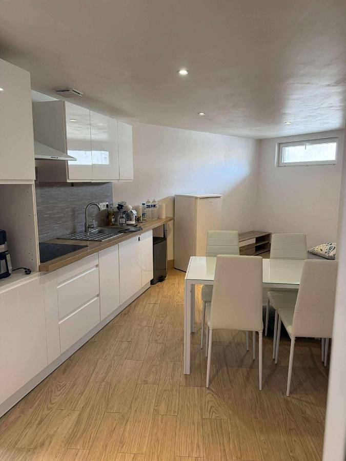 Appartement de vacances pour 2 personnes
