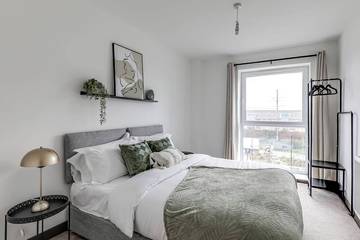 Apartment for 5 People in Peterborough, East of England, Photo 2