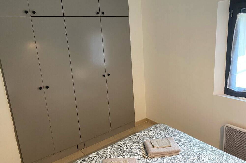 Entire apartment, At Point de Vue! - Sea view apartment in Veulettes-sur-Mer, Dieppe region