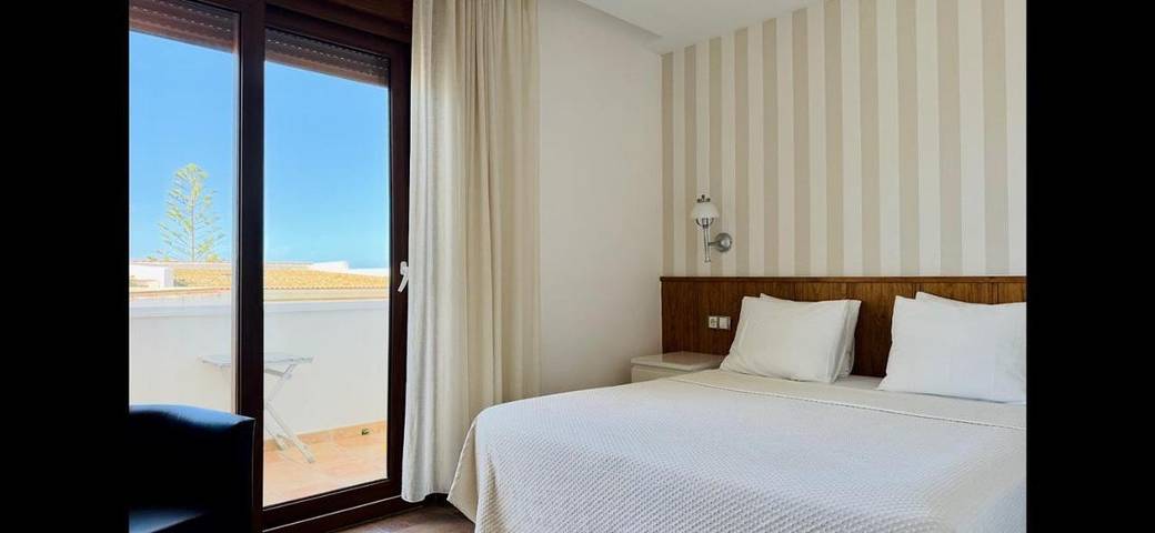 Casa de huéspuedes para 3 personas, con vistas - 1
