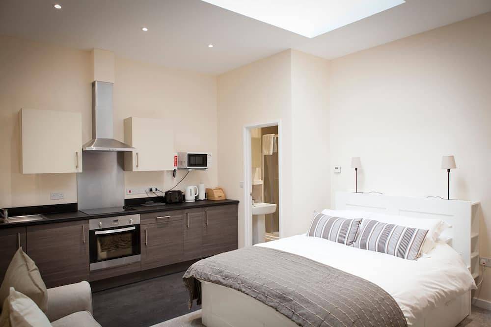 Entire apartment, Toothbrush Apartments - Central Ipswich East - Rope Walk in Ipswich, Suffolk