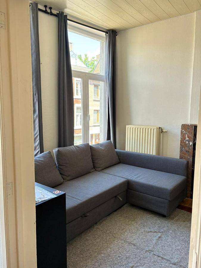 Gîte pour 7 personnes, animaux acceptés à Huy - 3