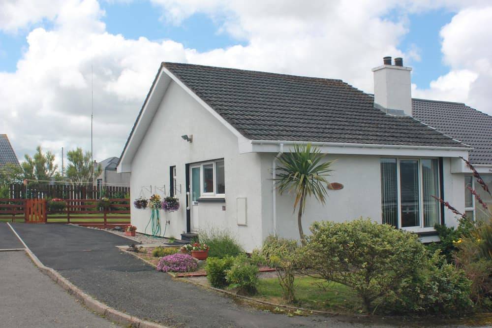 Ein Airigh - nur wenige Gehminuten von Stornoway entfernt in Lewis and Harris, Äußere Hebriden