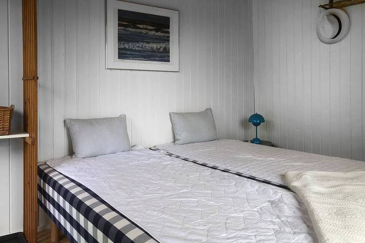 Ferienhaus für 6 Personen in Hostrup Strand - 4