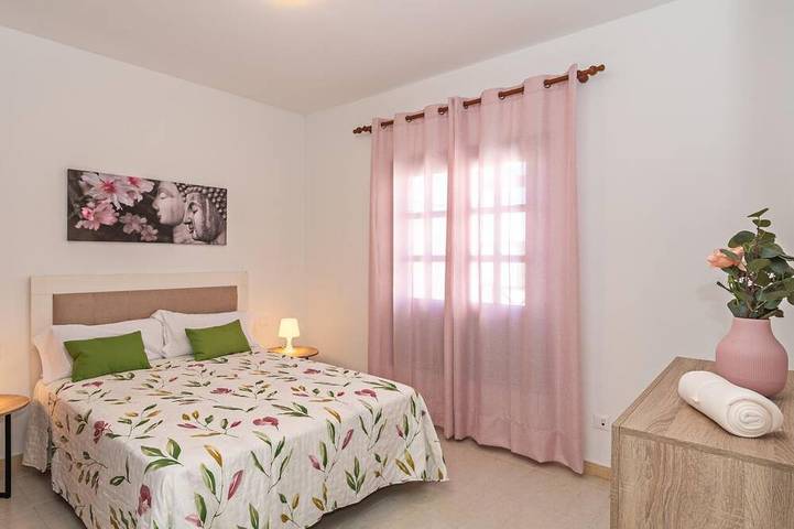Appartement entier, Plus Apartment Sonora Beach Playa Blanca in Playa Blanca, Yaiza