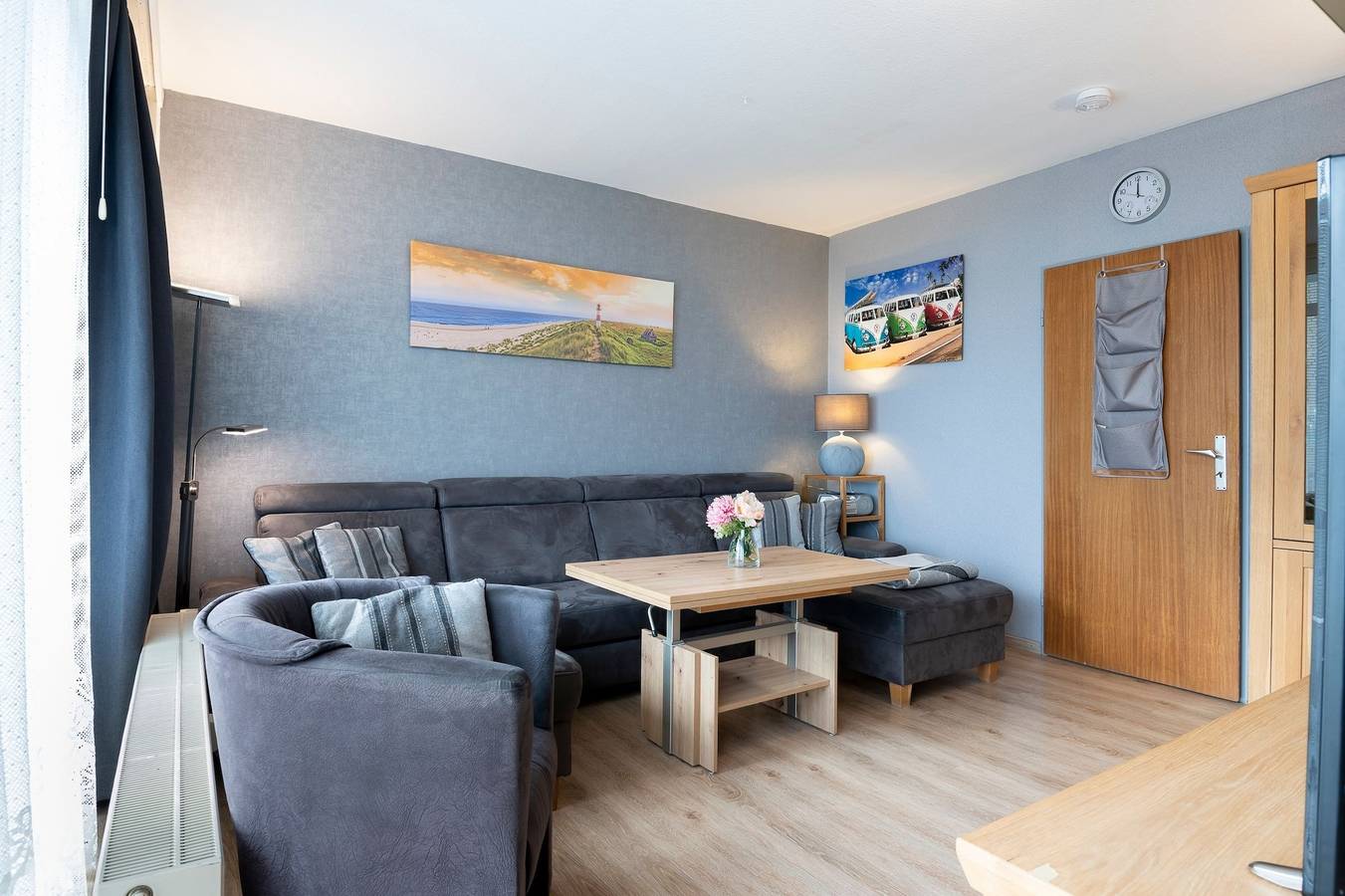 Ganze Ferienwohnung, Baltic Wohnung 134 in Grömitz, Ostholstein