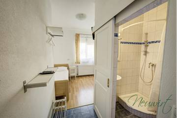 Hotel dla 1 osoba w Klagenfurt am Wörthersee, South Carinthia, Zdjęcie 3