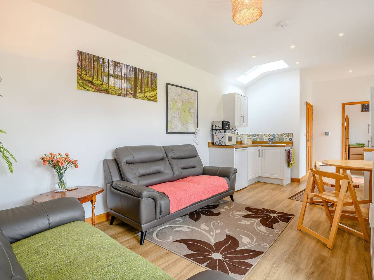 The Stable @ Rose Cottage in Gloucestershire