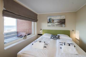 Apartament Wakacyjny dla 2 osoby w Hörnum, Sylt, Zdjęcie 4
