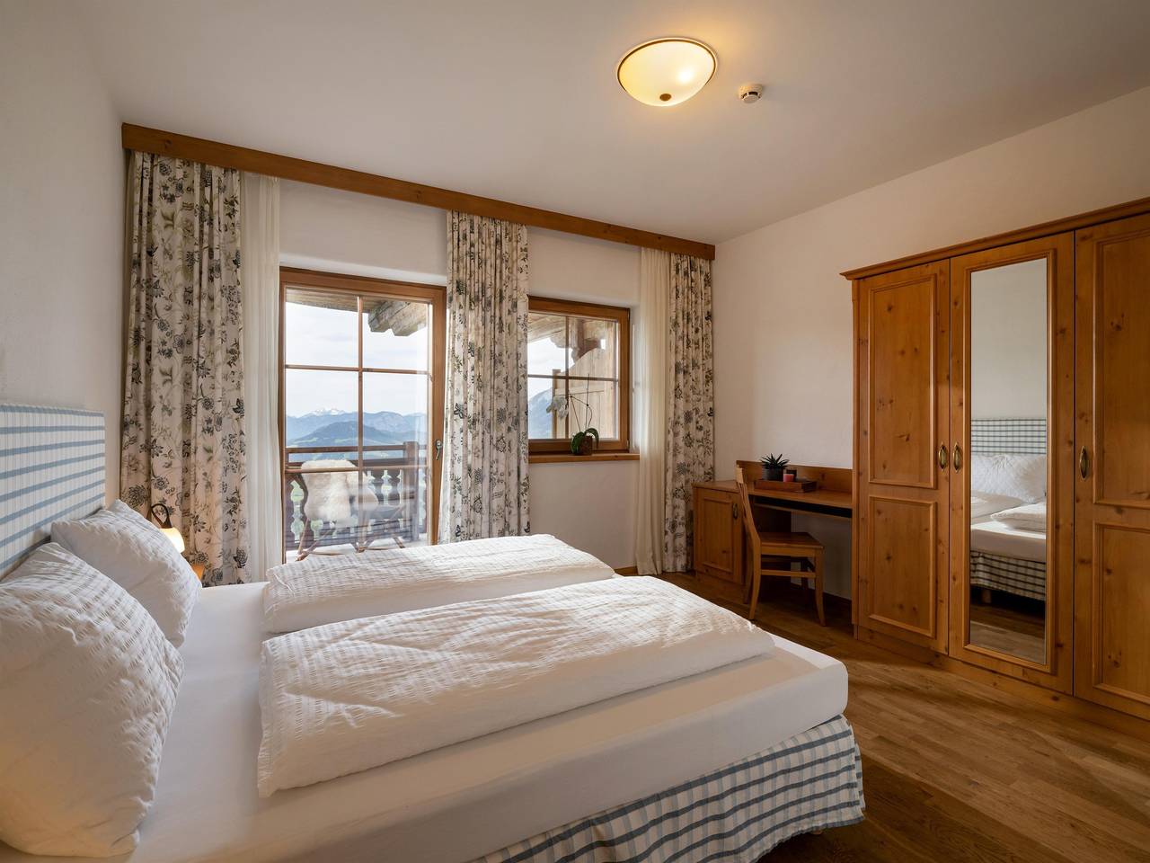 Apartamento vacacional entero, Appartement Tuxeck in Ellmau, Brixen valley