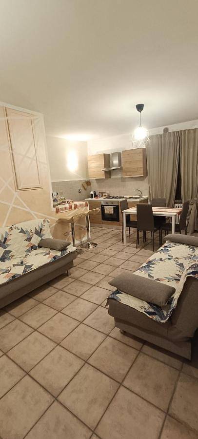 Appartamento per 4 persone, con Balcone e Panorama a Villanova d'Asti